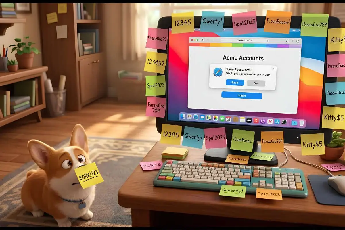 The Mechanics of Safe, Browser-Based Saving | The Enterprise World 