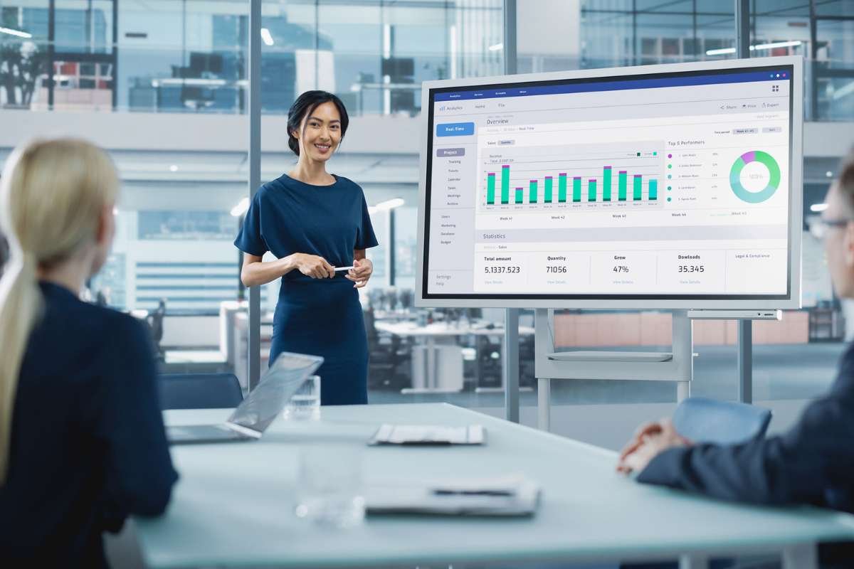 5 Core Sales Engagement Metrics And How to Track Them | The Enterprise World