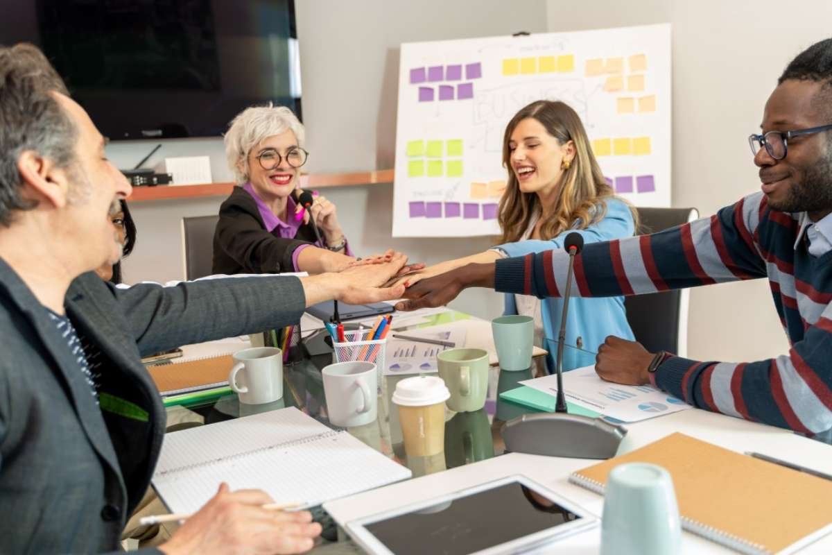 The Core Sales Engagement Metrics That Matter | 5 Core Sales Engagement Metrics And How to Track Them | The Enterprise World