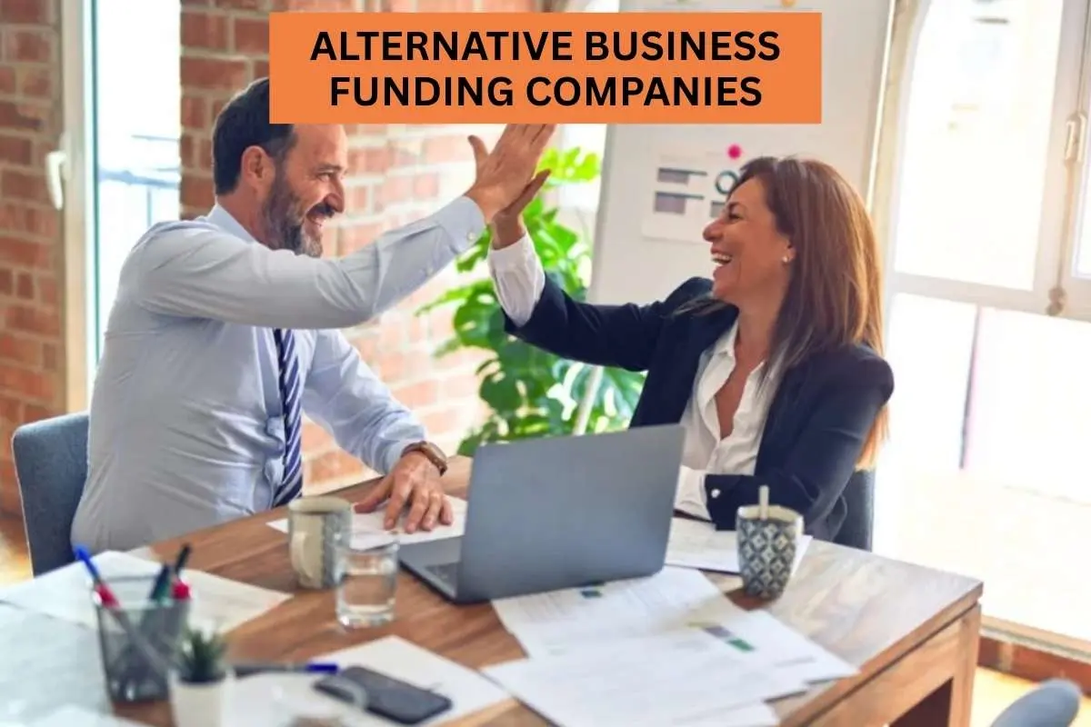Best 6 Alternative Business Funding Companies | The Enterprise World