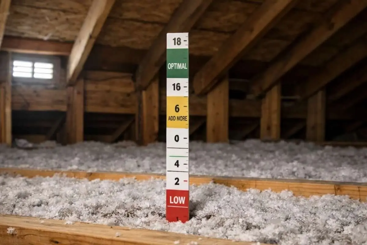 Cellulose vs Fiberglass Blown-In Insulation: Which Is Better? | The Enterprise World