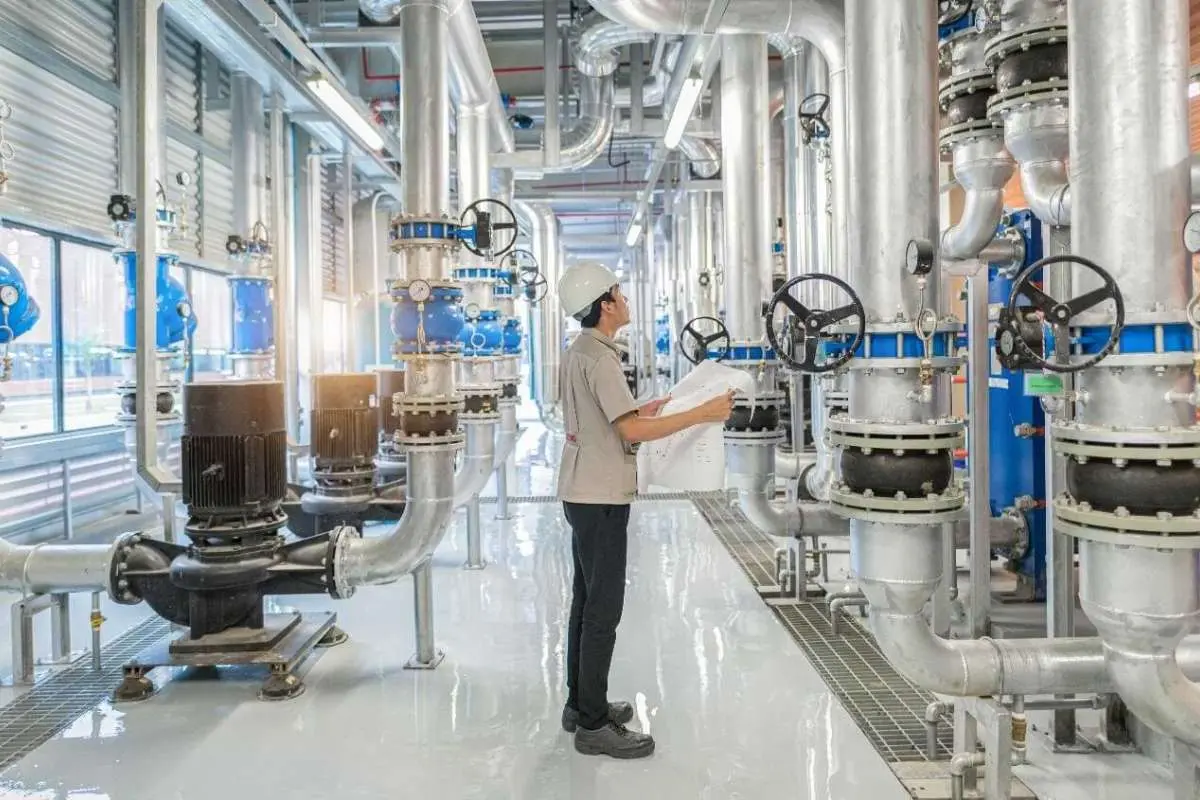 HVAC Industry Trends in the Future | The Enterprise World