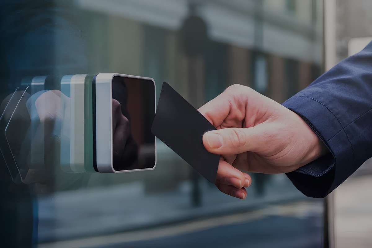 Importance of Access Control Systems in Modern Security | The Enterprise World