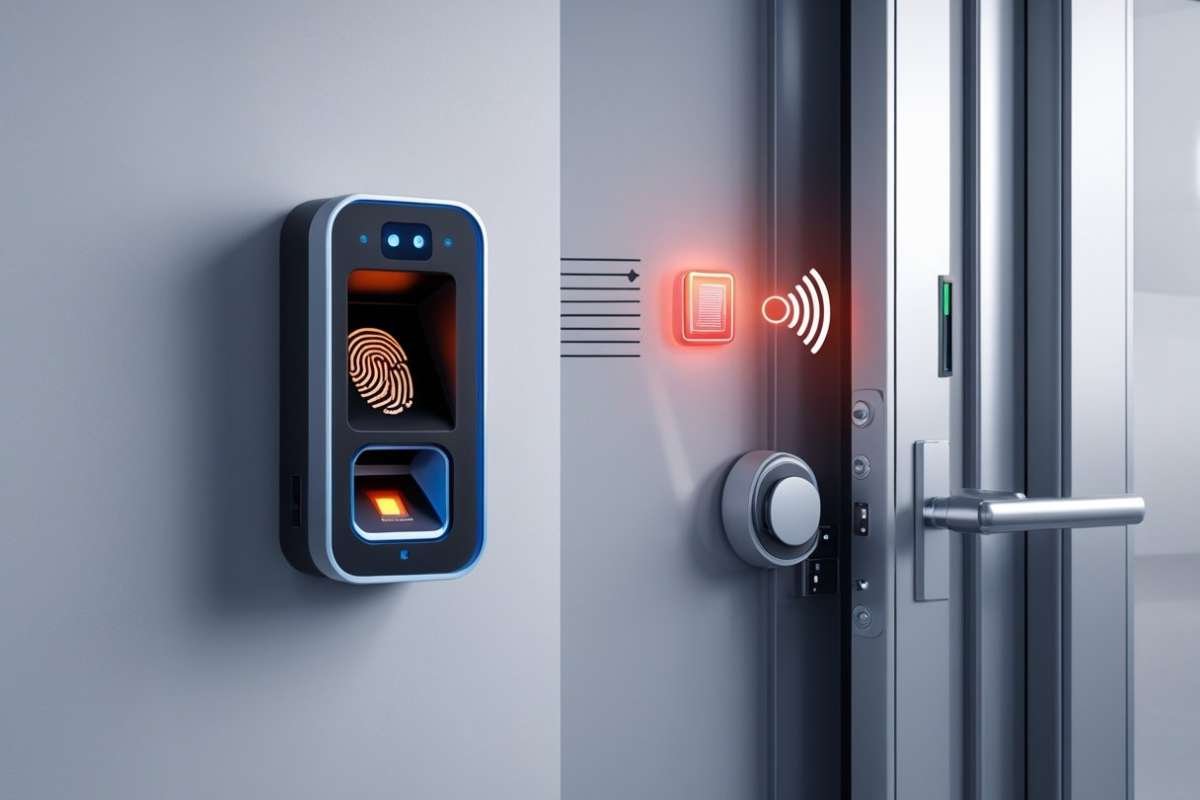 What Makes a Security Platform Genuinely Scalable | Importance of Access Control Systems in Modern Security | The Enterprise World