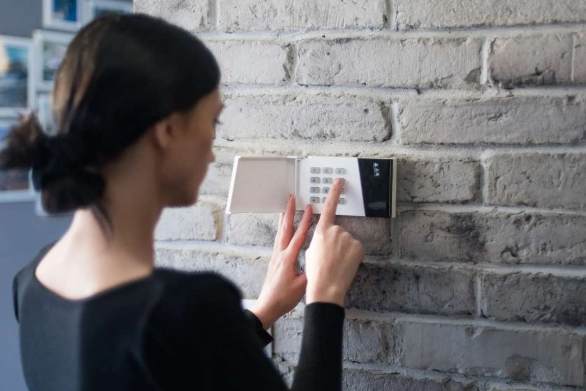 Looking Ahead | Importance of Access Control Systems in Modern Security | The Enterprise World