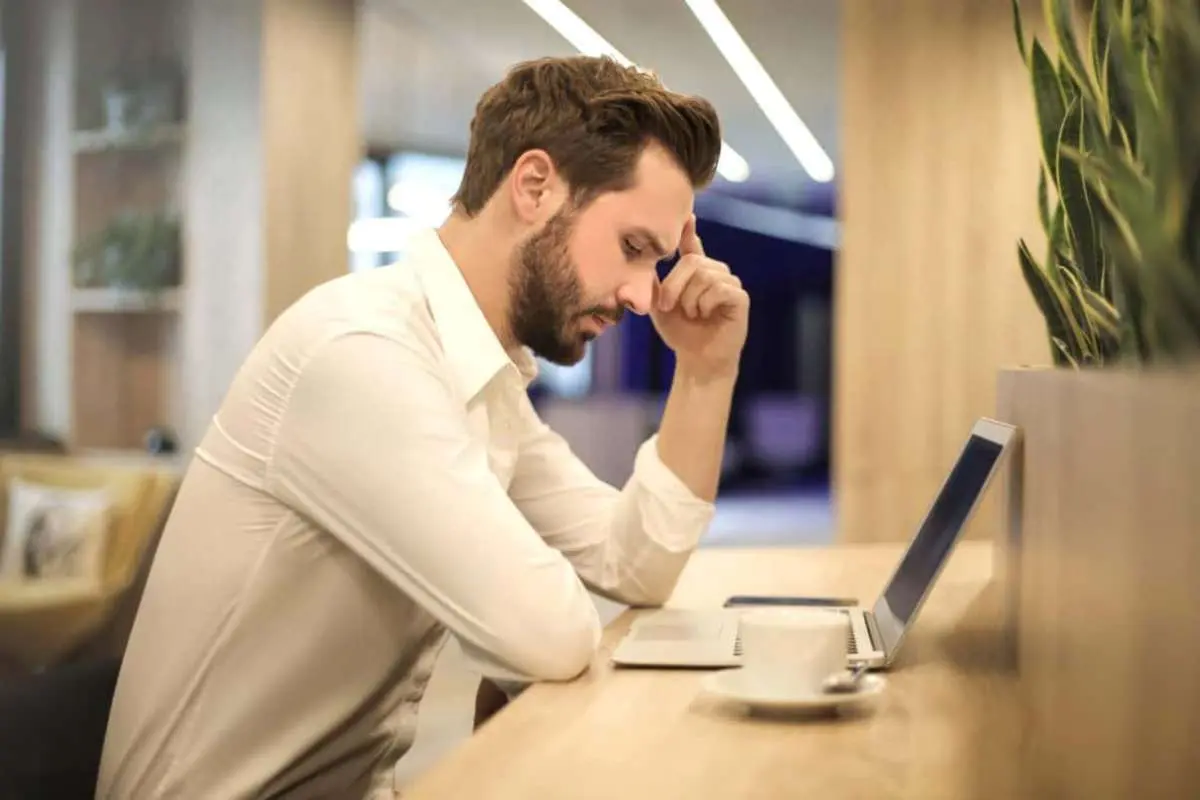 How to stop feeling unhappy at work | The Enterprise World