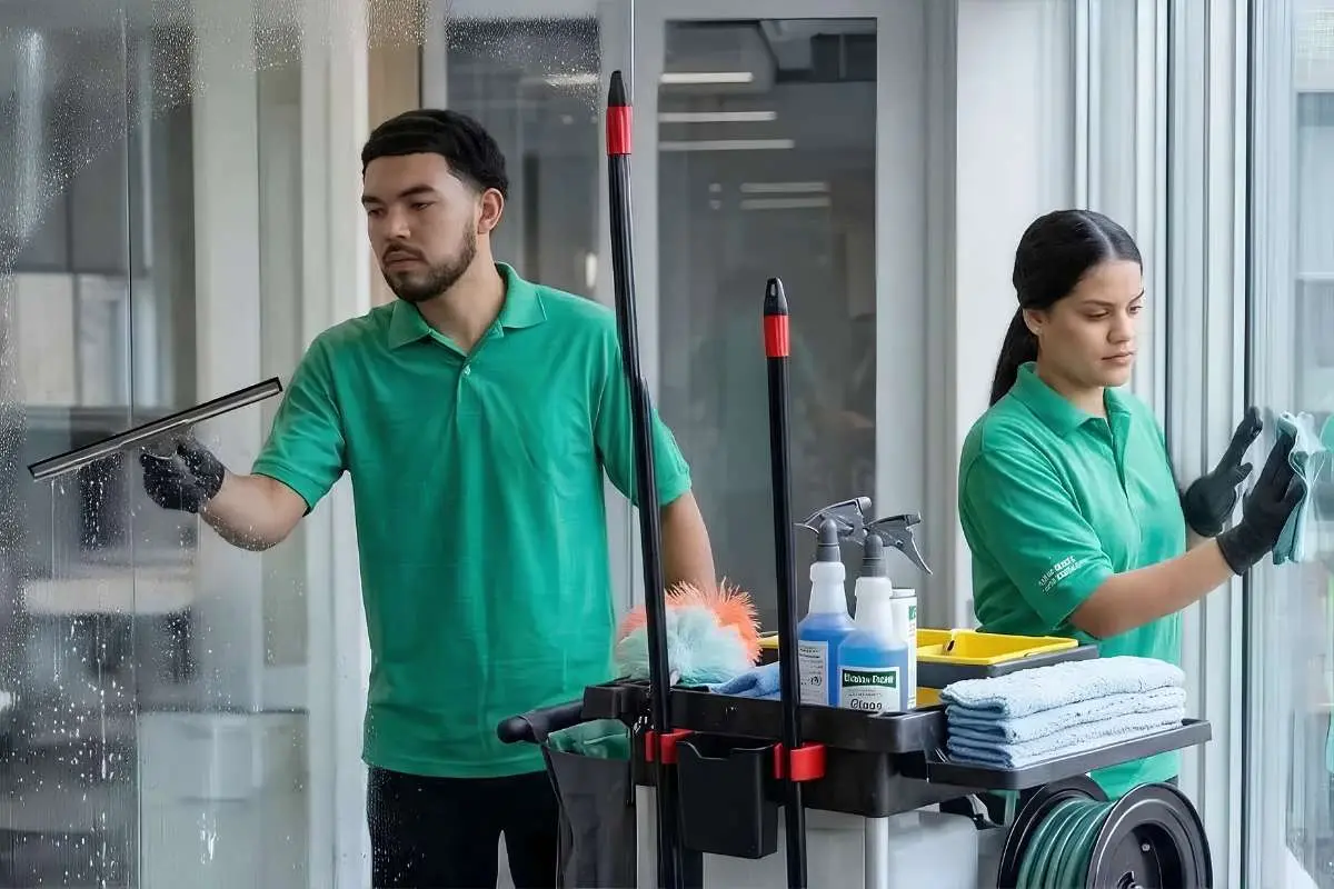Commercial Window Cleaning: The Cost Austin Companies Underestimate | The Enterprise World
