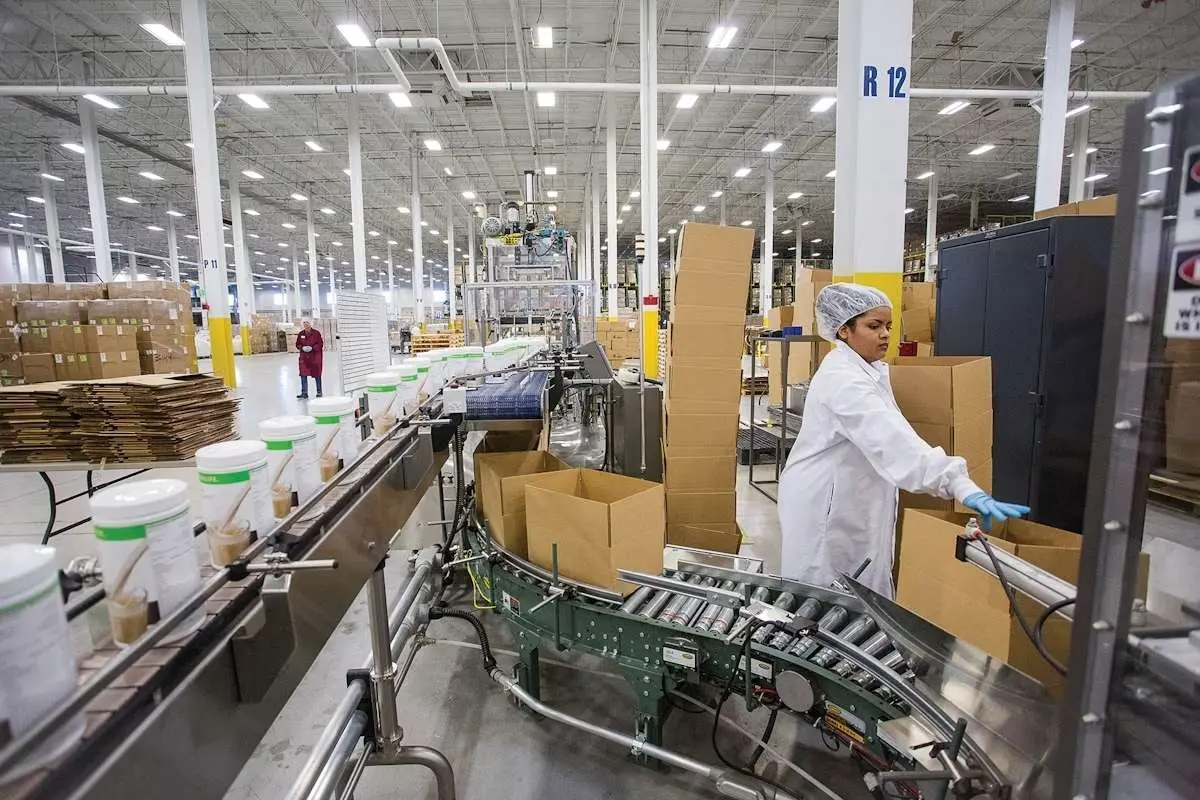 Food Processing Equipment Upgrades That Improve Plant Efficiency | The Enterprise World