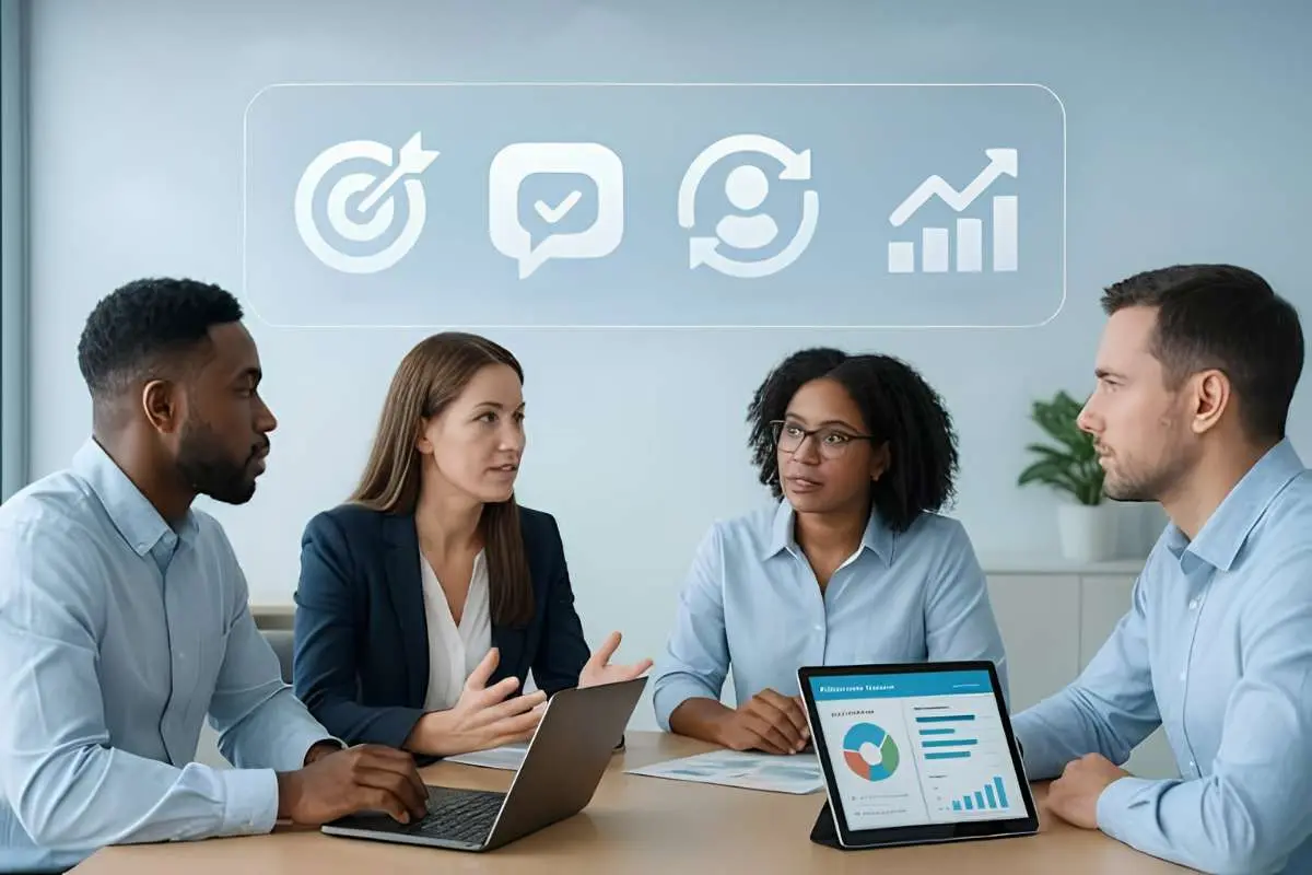 11 Benefits of Performance Management Software for HR Teams | The Enterprise World