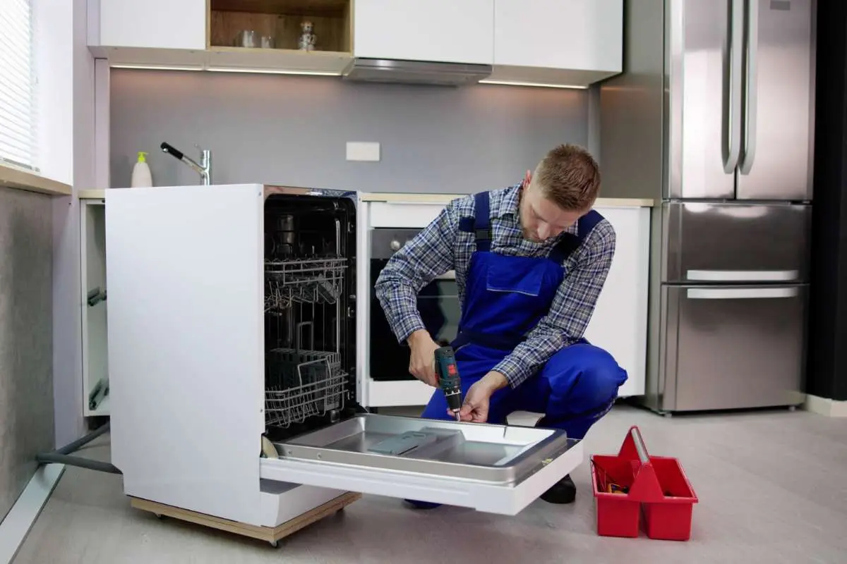 Appliance Repair in Perth: Prevent Bigger Kitchen & Laundry Problems | The Enterprise World