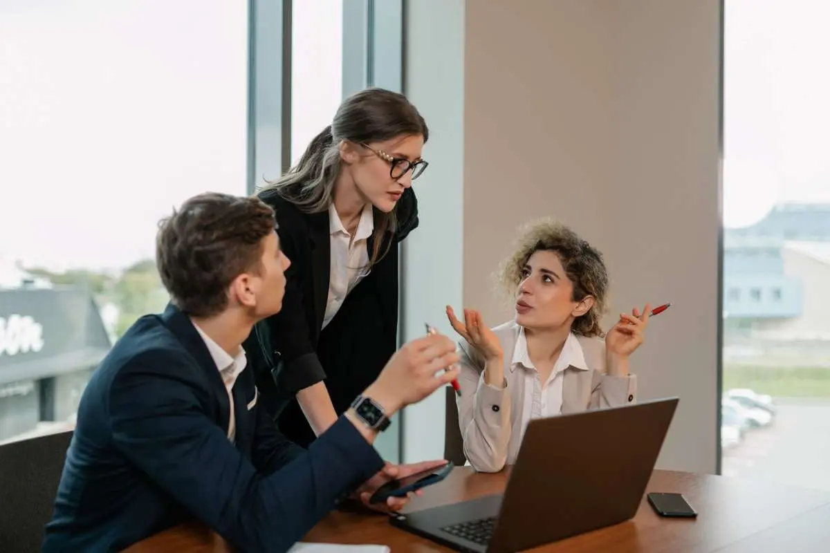 Consistent Manager Habits | The Enterprise World 
