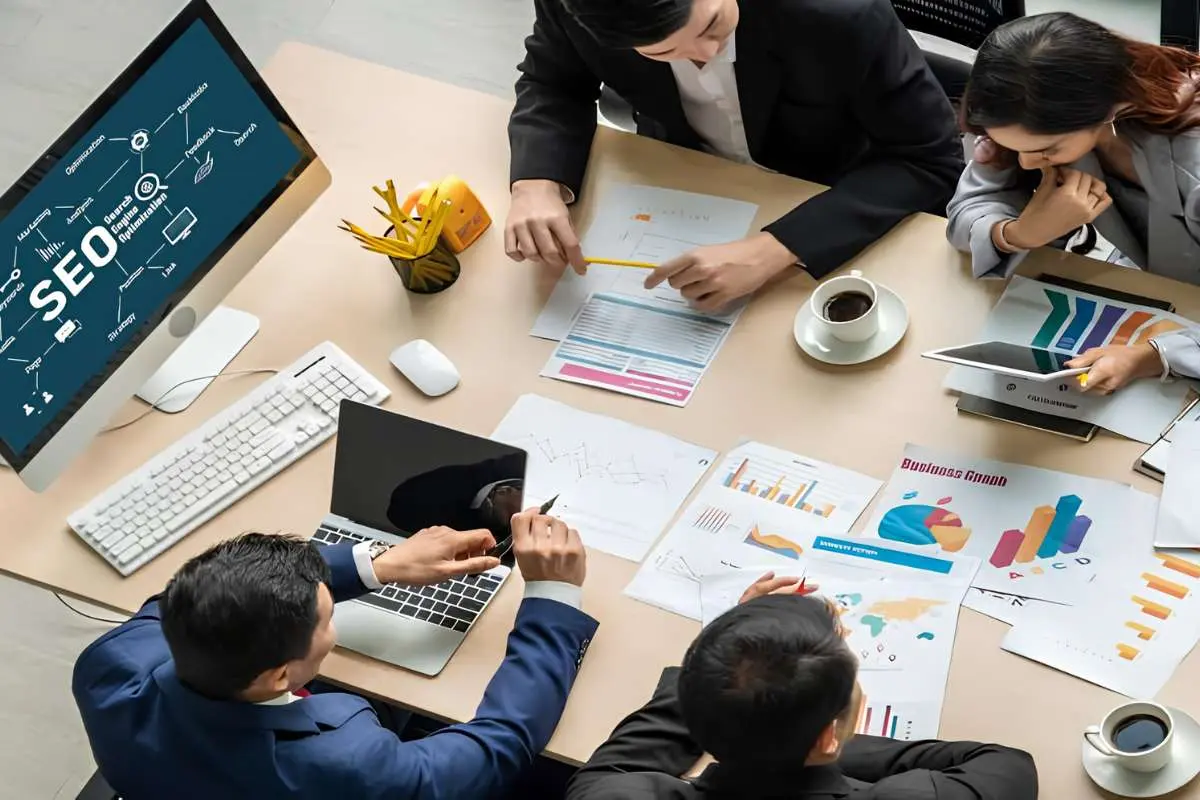 Long-Term Digital Marketing Investment: Why It Pays Off | The Enterprise World