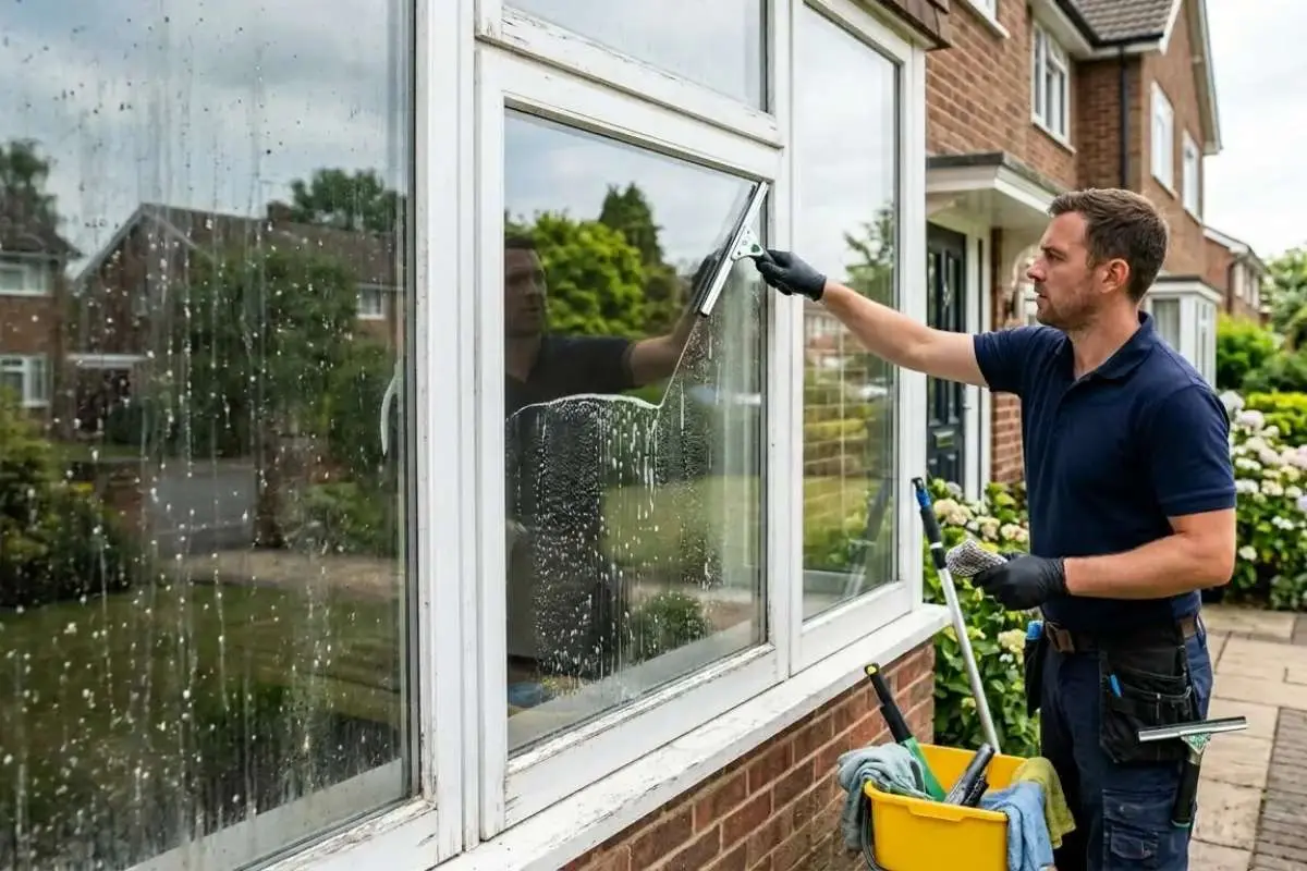 Commercial Window Cleaning: The Cost Austin Companies Underestimate | The Enterprise World