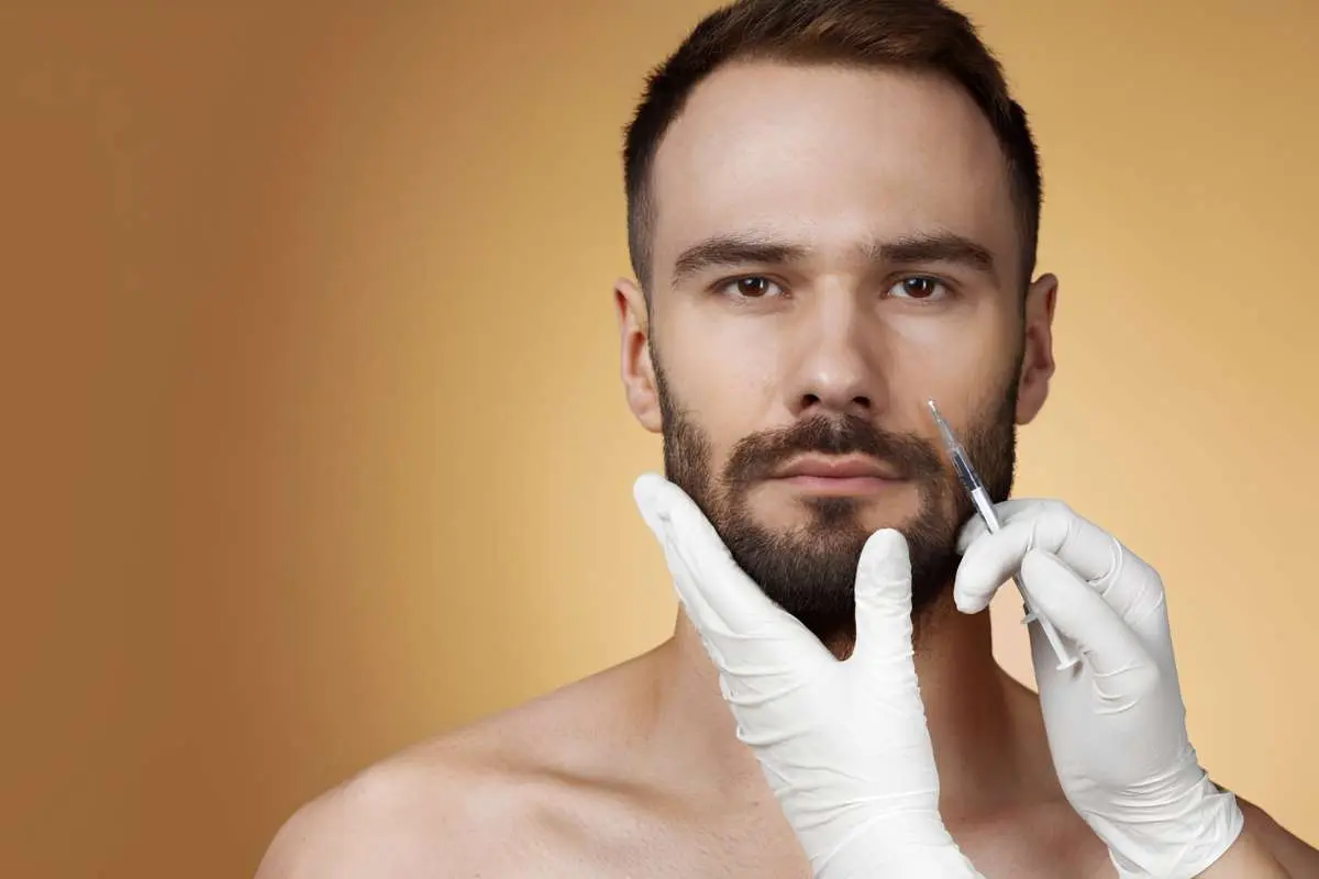 Beards, Brows, and Beyond: Non-Scalp Hair Transplants are Trending | The Enterprise World