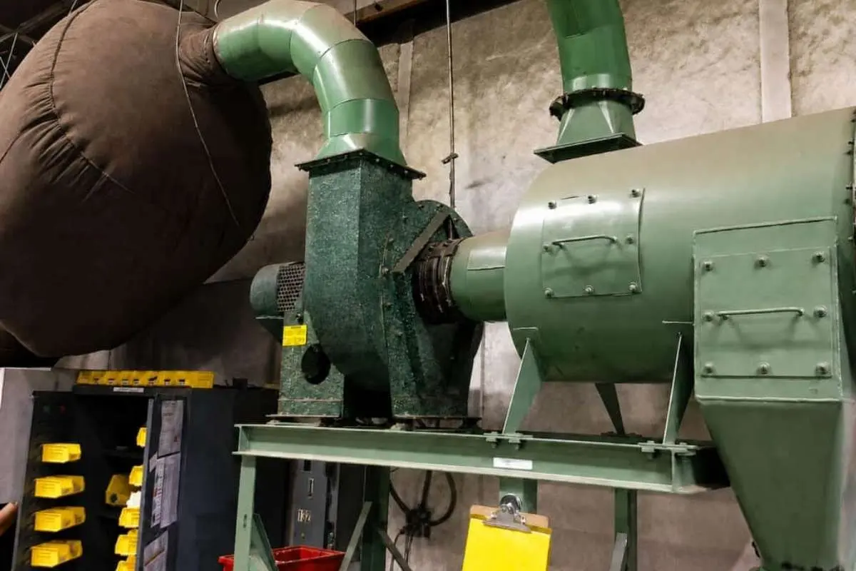 Food Processing Equipment Upgrades That Improve Plant Efficiency | The Enterprise World