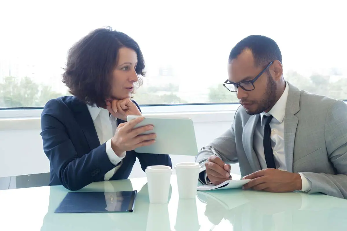 Fairer Feedback | The Enterprise World 