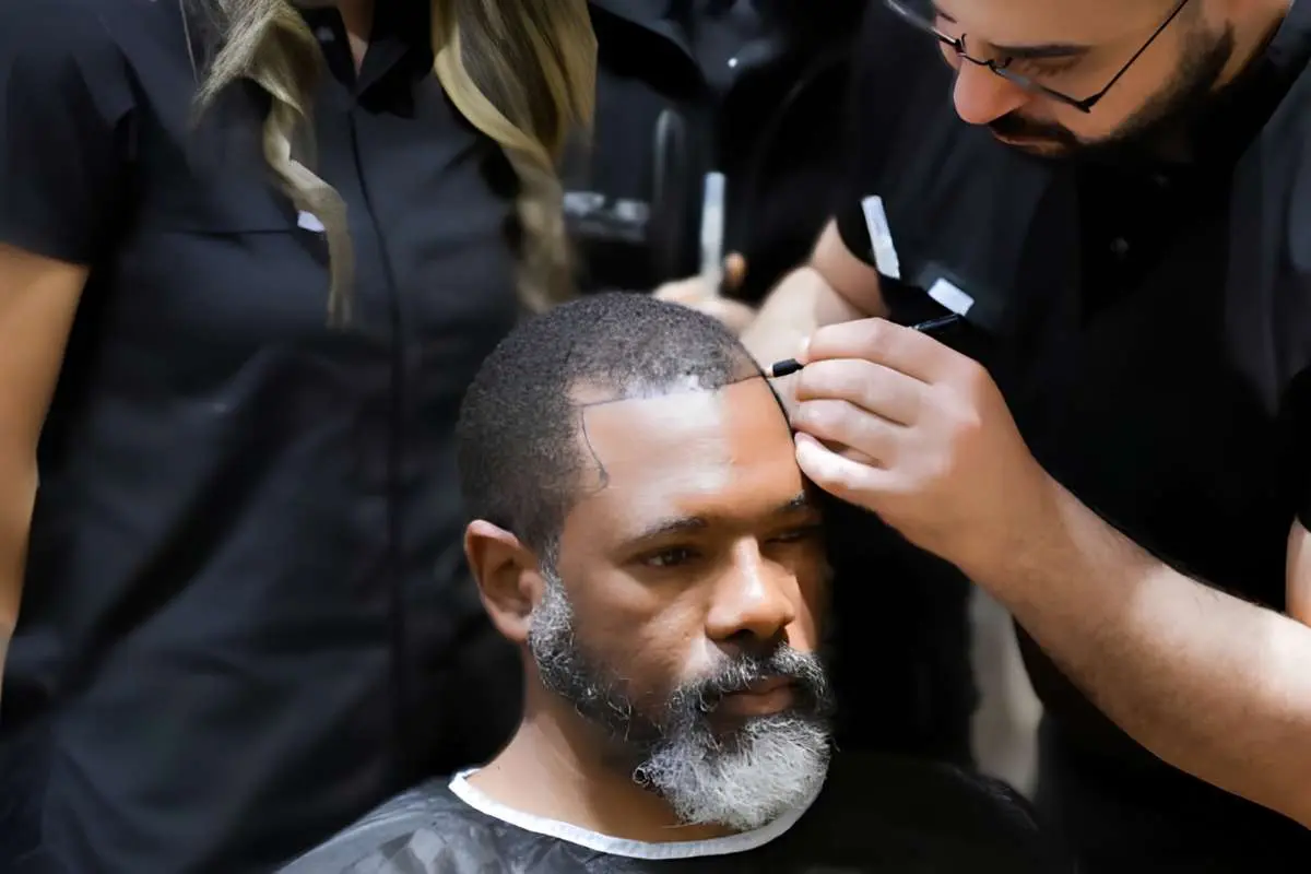 How Dr. Servet Terziler Built Turkey's Only AACI-Accredited Hair Transplant Clinic | The Enterprise World