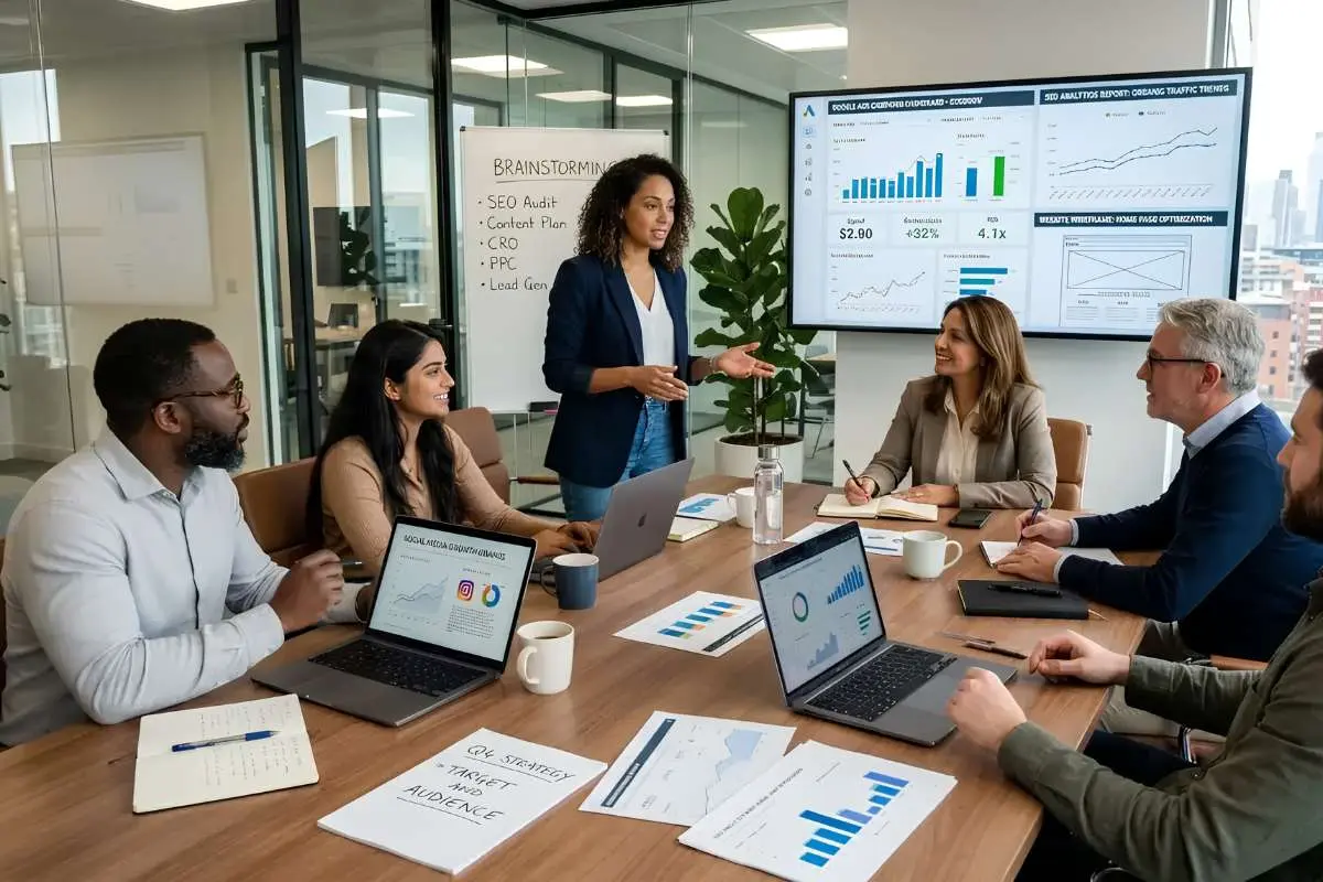Long-Term Digital Marketing Investment: Why It Pays Off | The Enterprise World