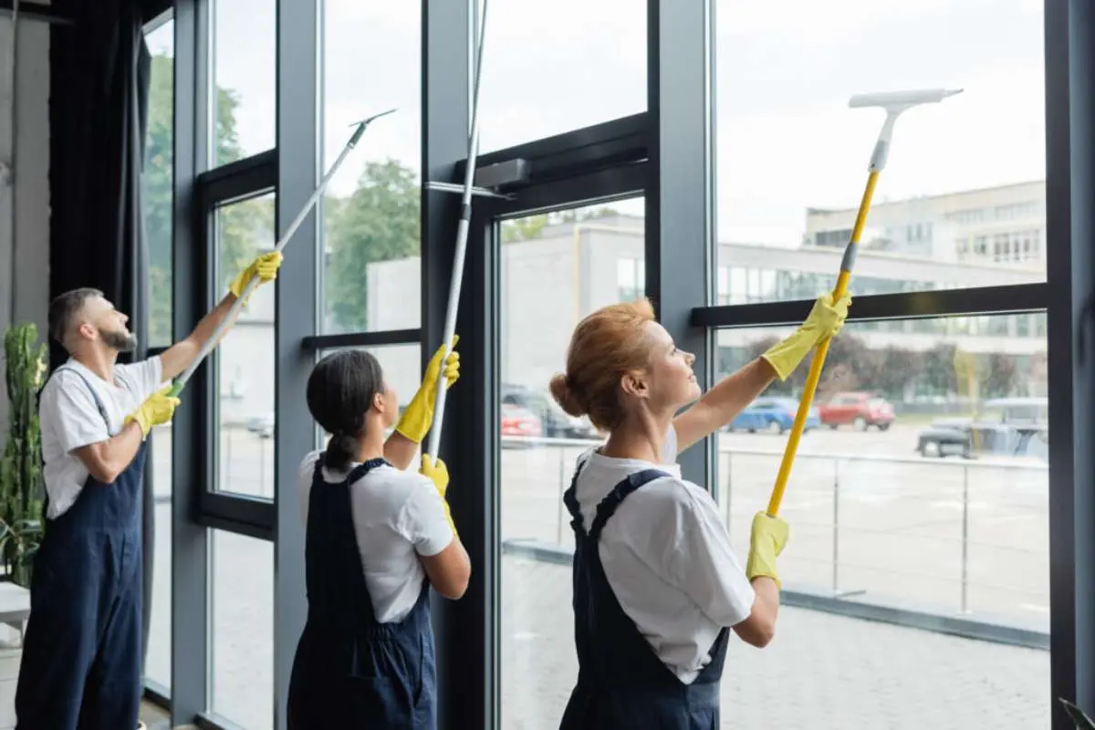 Commercial Window Cleaning: The Cost Austin Companies Underestimate | The Enterprise World