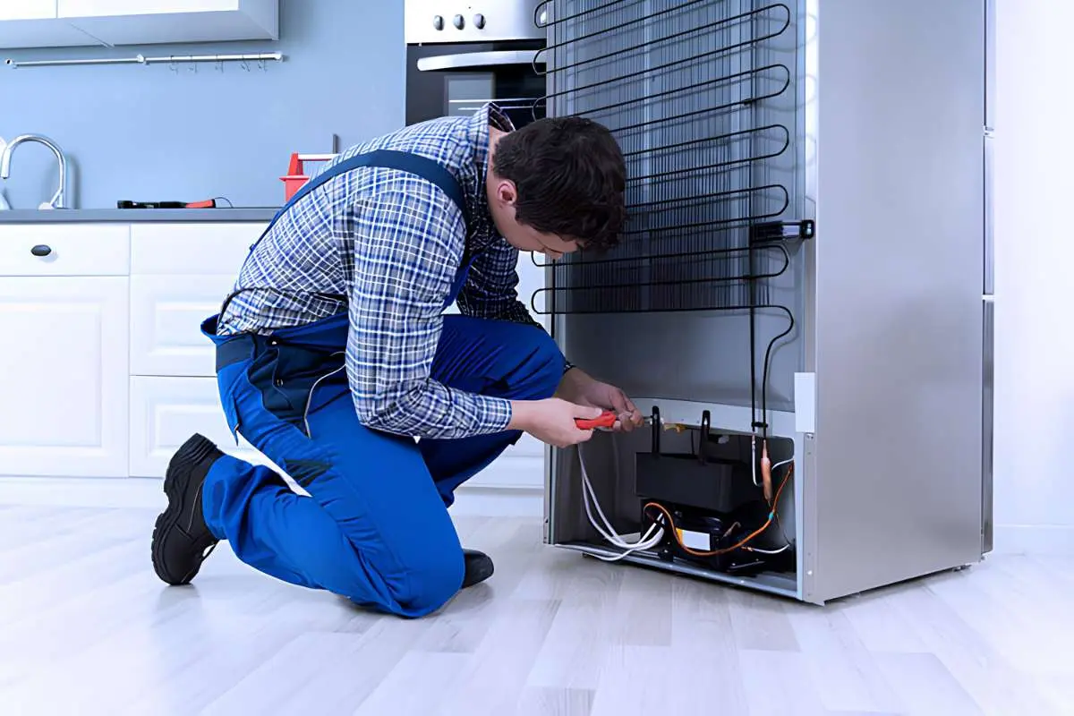 Appliance Repair in Perth: Prevent Bigger Kitchen & Laundry Problems | The Enterprise World