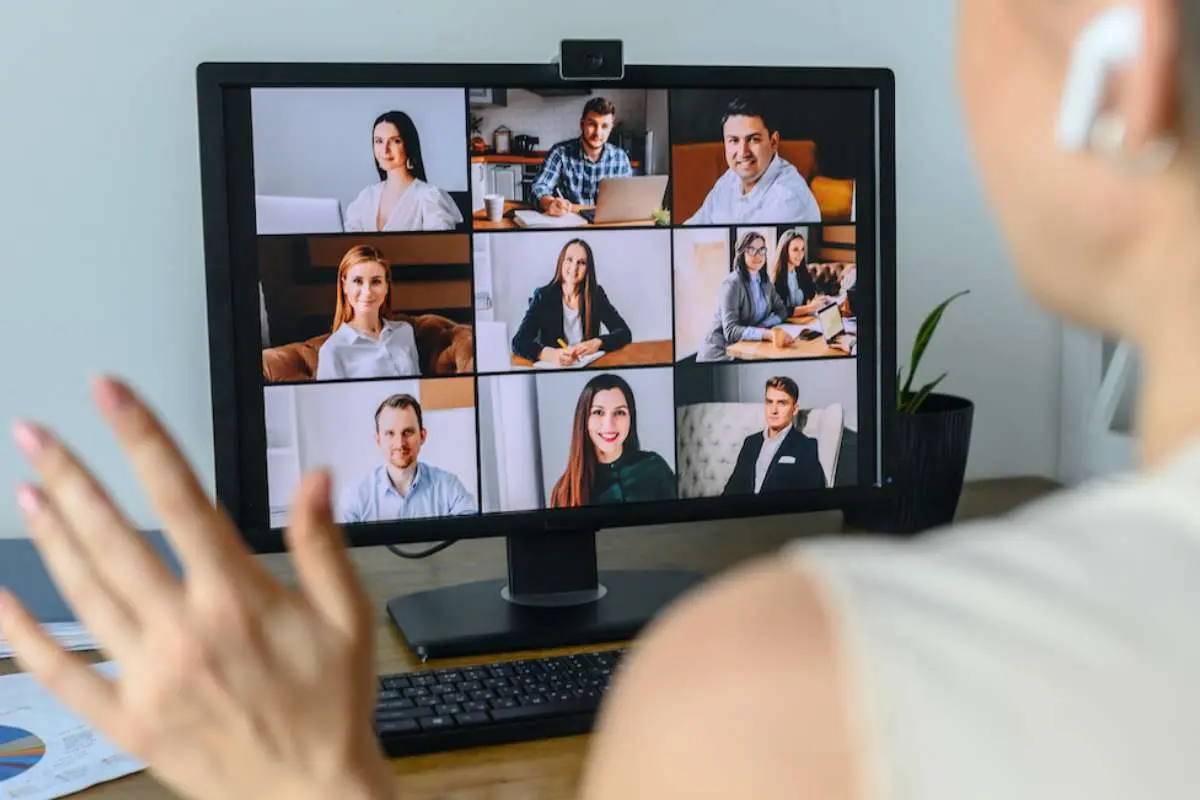 Support for Remote Teams |  The Enterprise World 