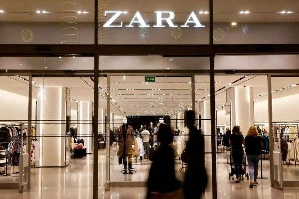 Zara Success Story: The Strategy Behind Its Global Brand Success | The Enterprise World