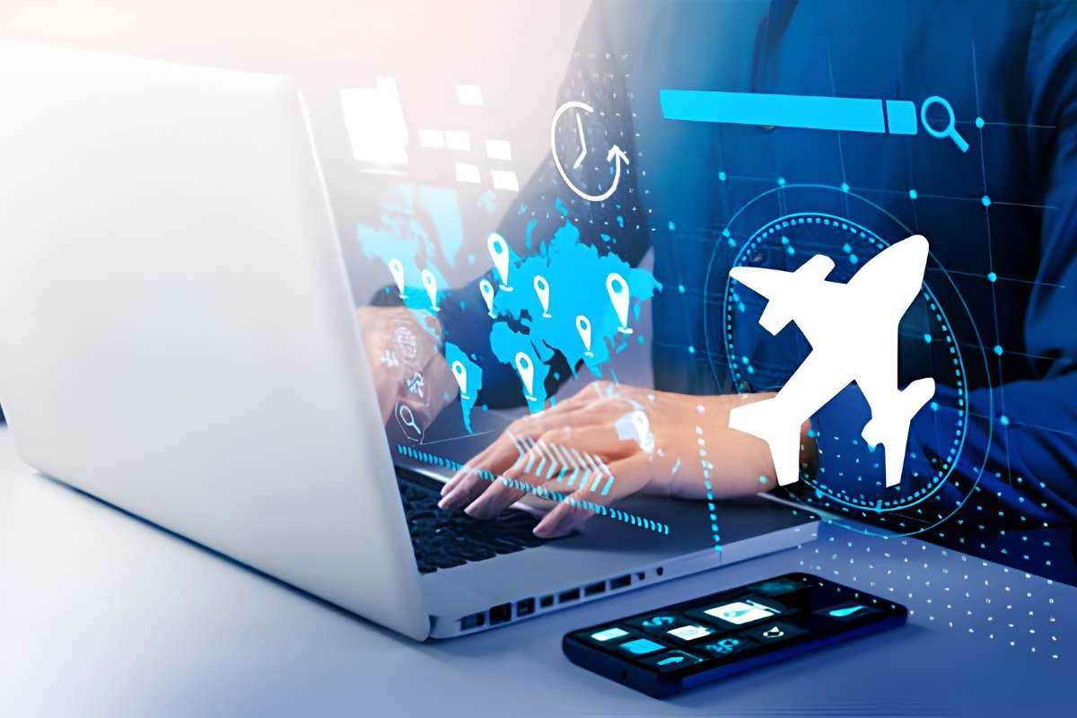 Technology in Travel: How Tech Is Changing the Way We Travel? | The Enterprise World