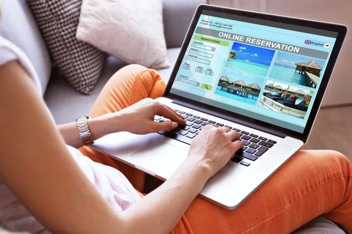Technology in Travel: How Tech Is Changing the Way We Travel? | The Enterprise World