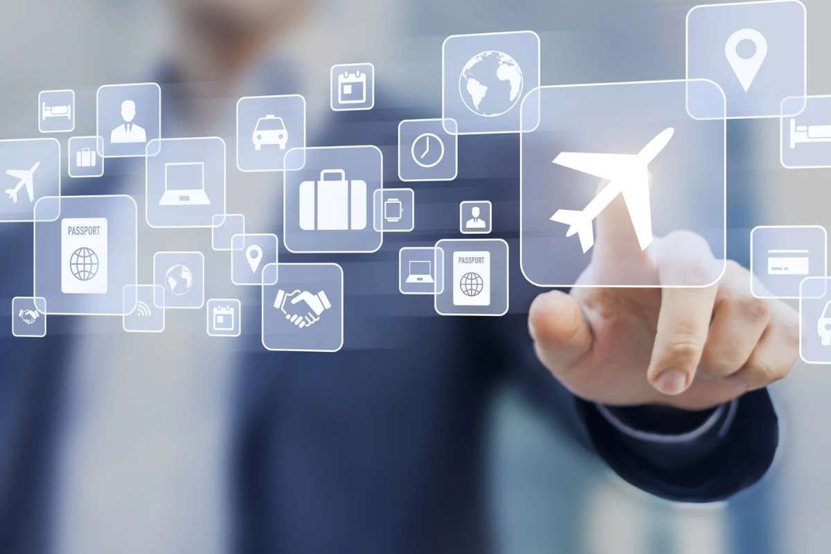Technology in Travel: How Tech Is Changing the Way We Travel? | The Enterprise World