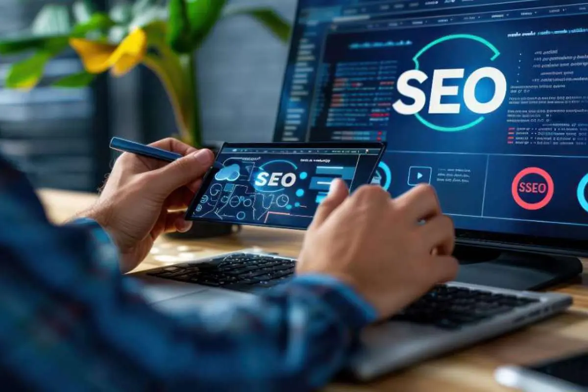 SEO Workflow for Growing Agencies: Improve Efficiency | The Enterprise World