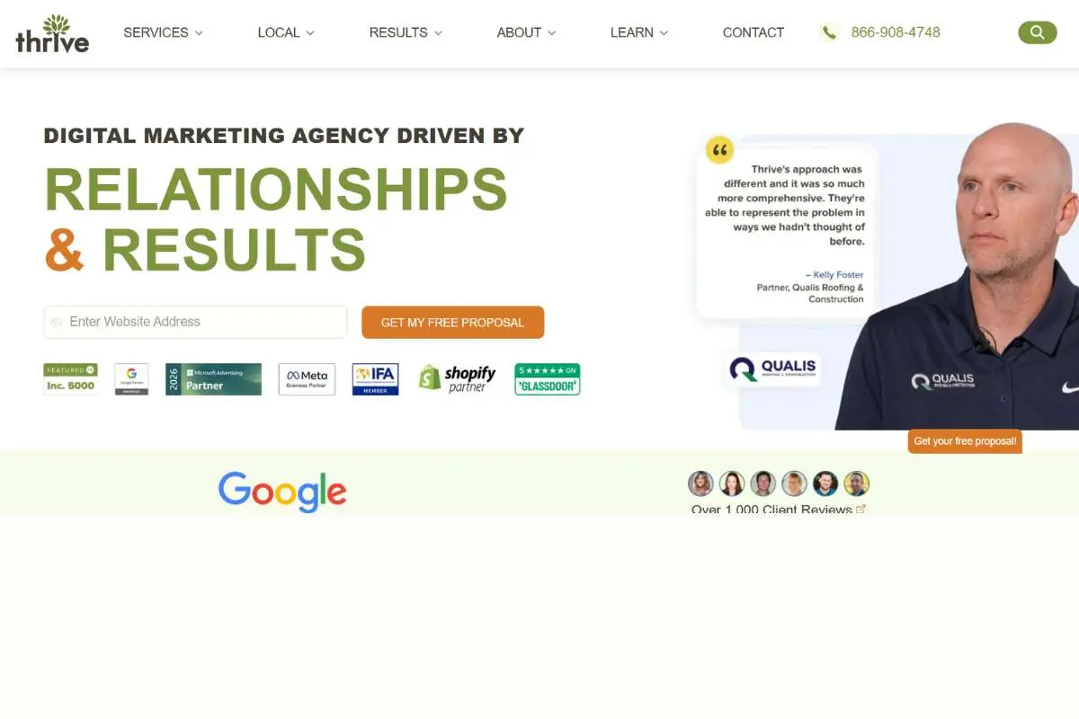 13 Best Enterprise B2B SEO Agencies | The Enterprise World