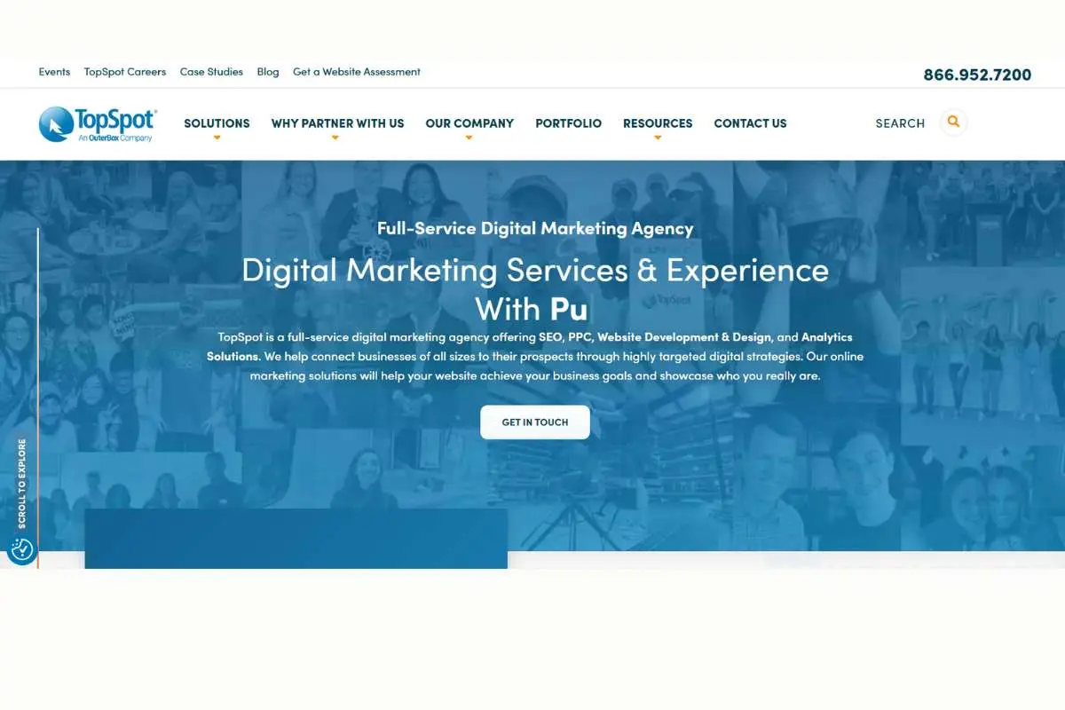 13 Best Enterprise B2B SEO Agencies | The Enterprise World