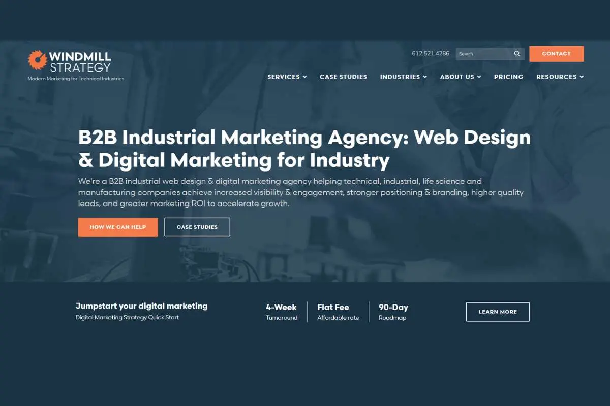 13 Best Enterprise B2B SEO Agencies | The Enterprise World