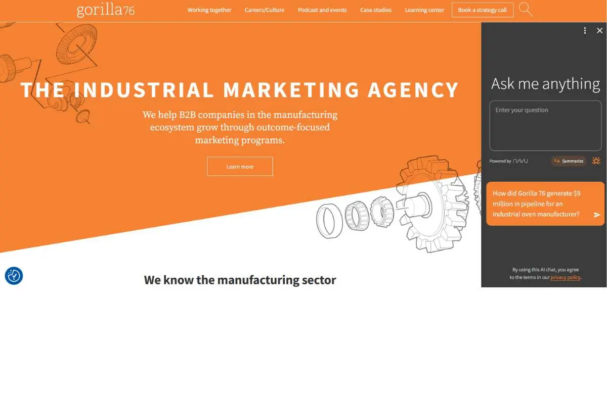 13 Best Enterprise B2B SEO Agencies | The Enterprise World