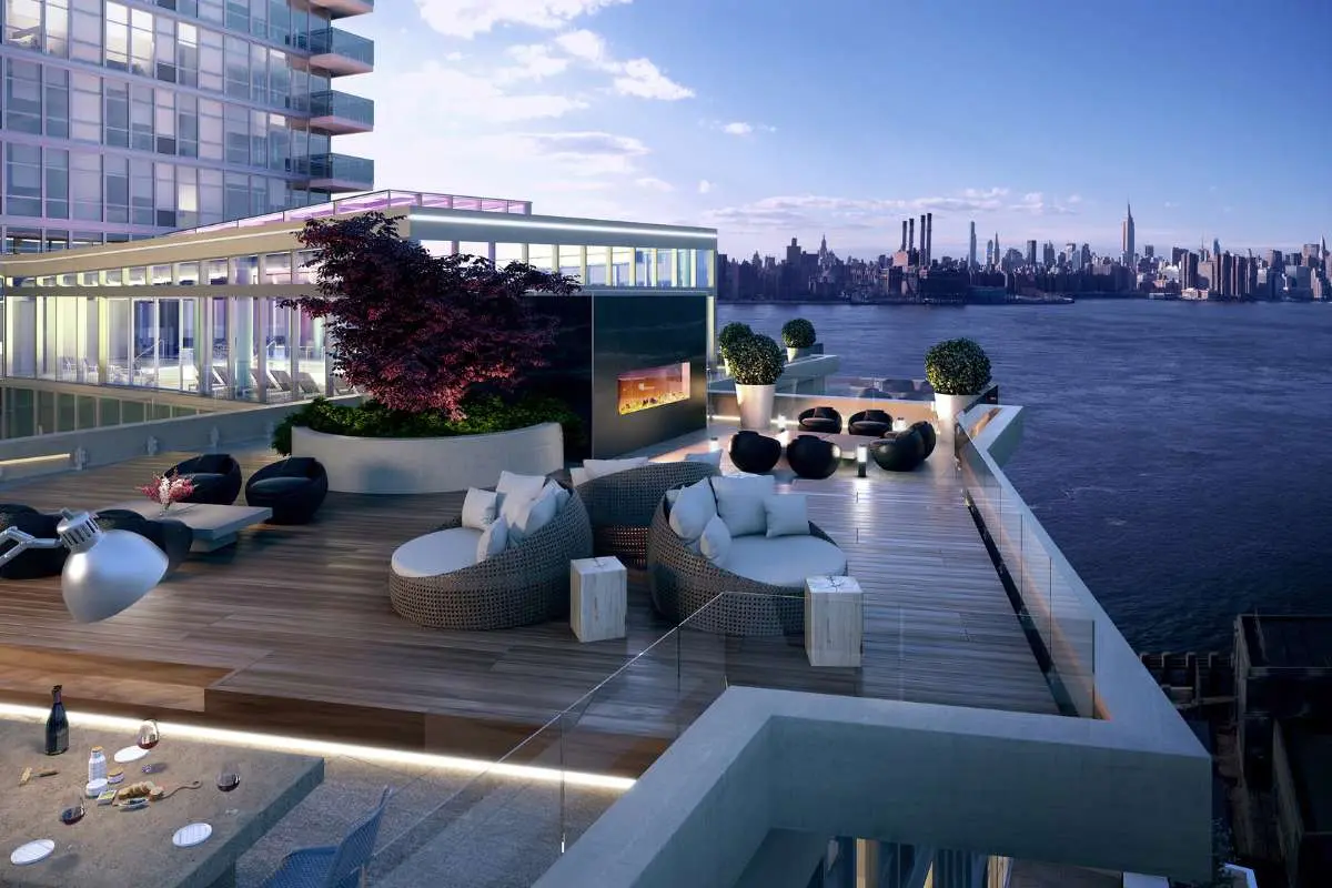 7 Best Luxury Furnished Apartment Amenities | The Enterprise World