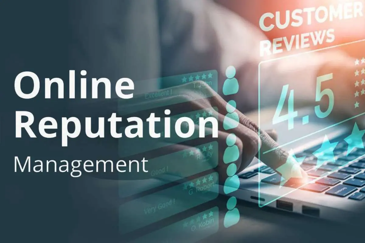 Online Reputation Management Provider: Ask for the Target Map First | The Enterprise World