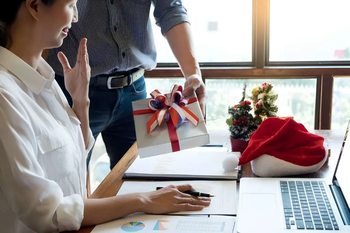 Corporate Holiday Gifting Platforms: Vendor Comparison | The Enterprise World