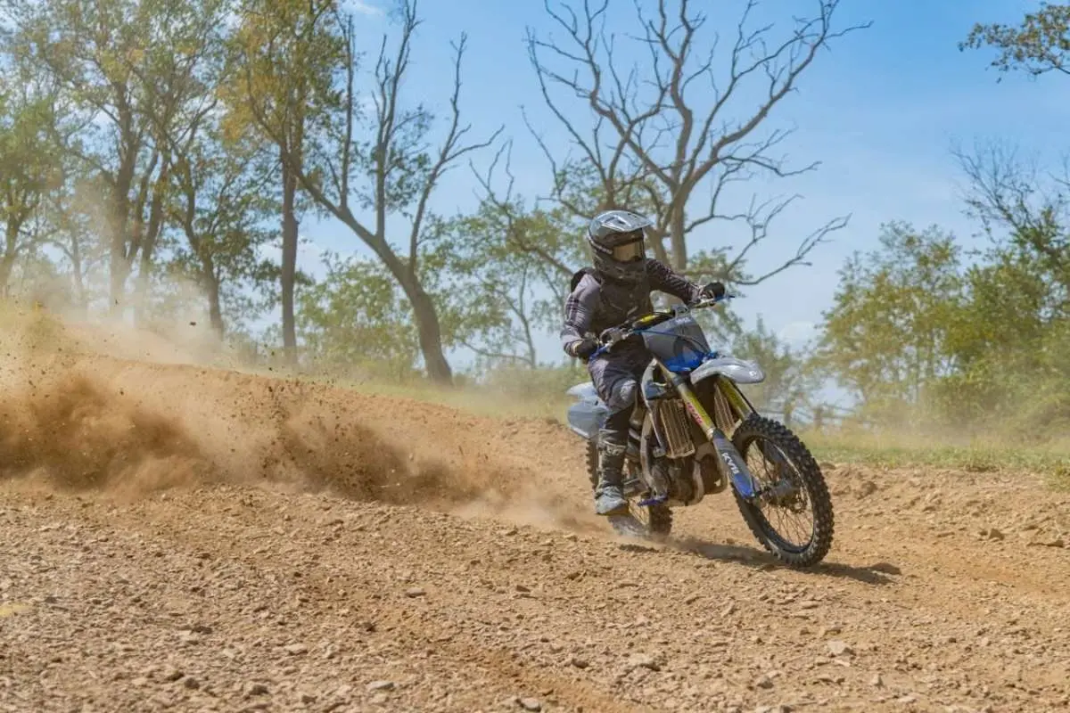Factors Contributing to Motorcycle Accidents & Liability | The Enterprise World