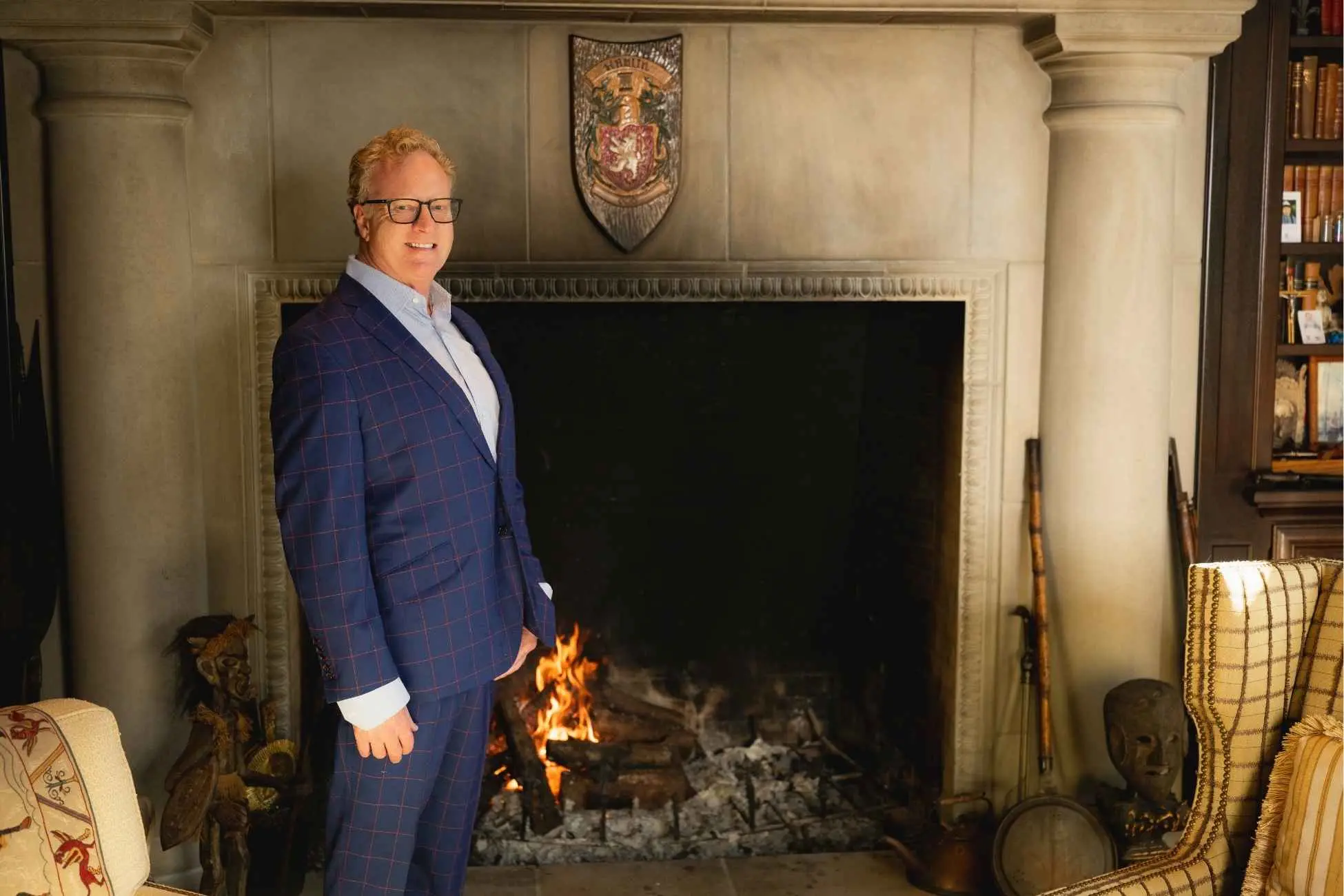 Thomas B. Hamlin: The Independent Who Built a Dual-Platform Firm | The Enterprise World