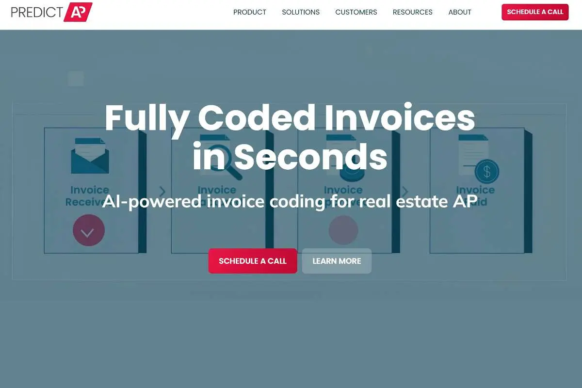 5 Best Real Estate Invoice Coding Tools Compared 2026 | The Enterprise World