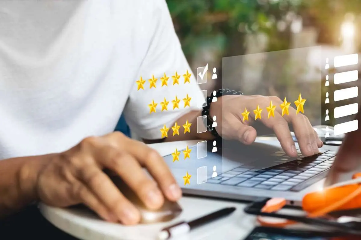 Online Reputation Management Provider: Ask for the Target Map First | The Enterprise World