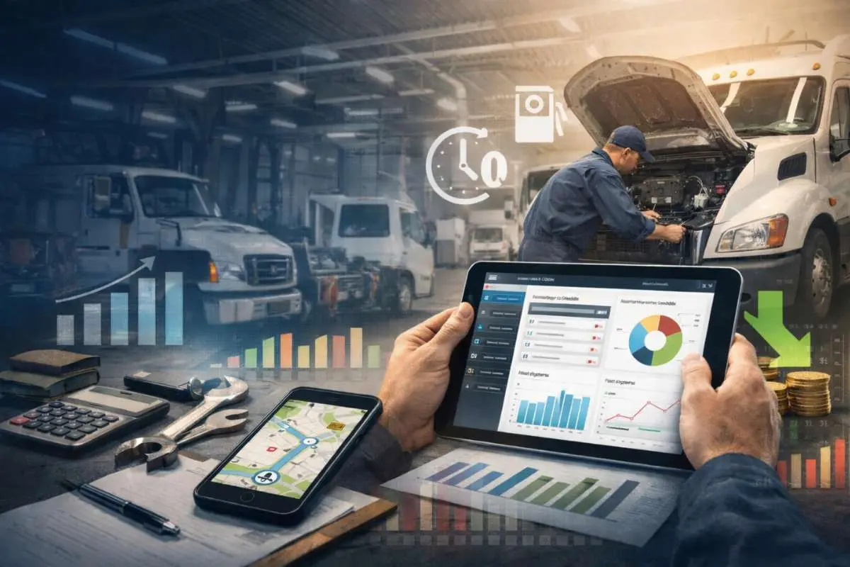 Enterprise Operational Fleet Leasing: A Smarter Alternative to Buying | The Enterprise World