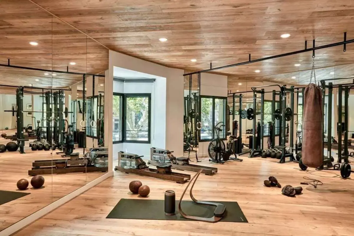 7 Best Luxury Furnished Apartment Amenities | The Enterprise World