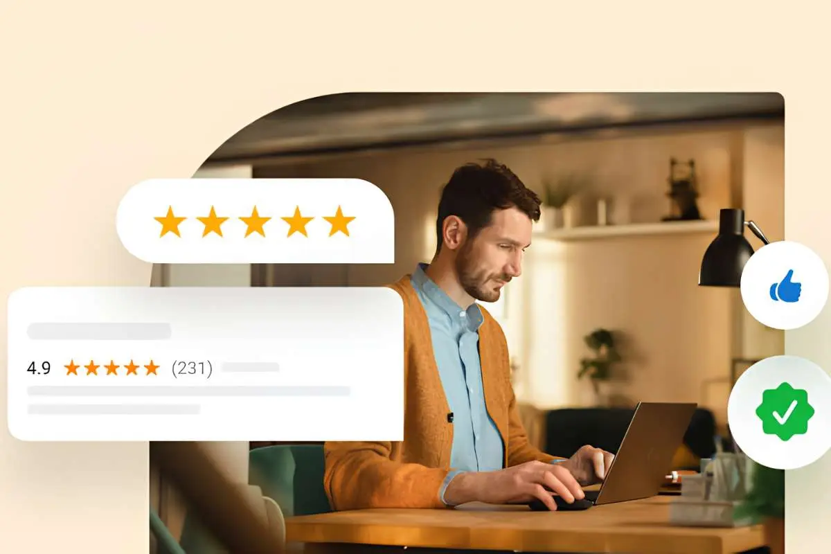 Online Reputation Management Provider: Ask for the Target Map First | The Enterprise World