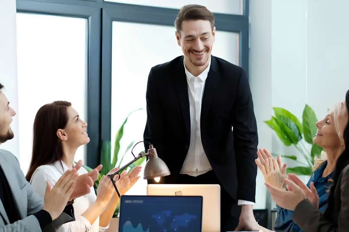 How to Run Effective Leadership Team Meetings | The Enterprise World