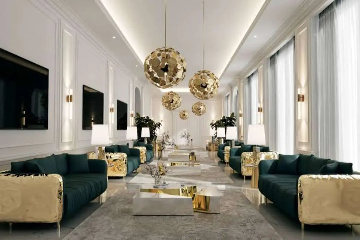 7 Best Luxury Furnished Apartment Amenities | The Enterprise World