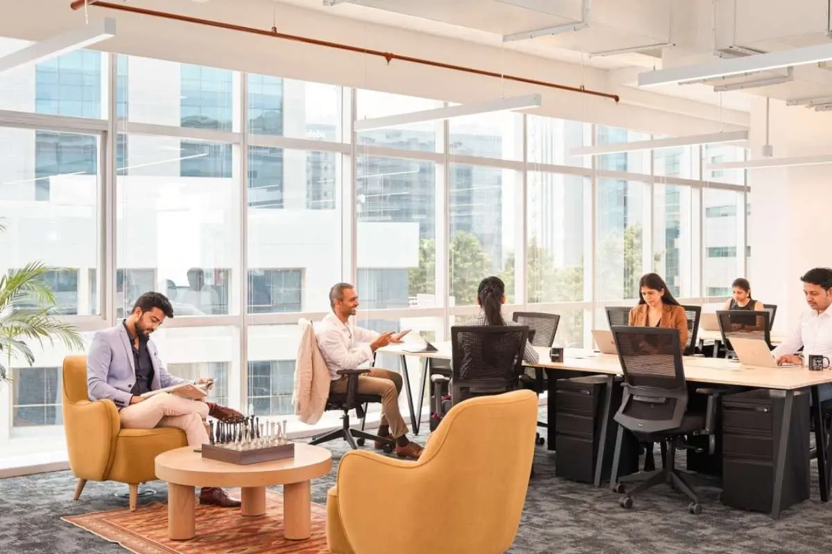 Smarter Space Management: A Sustainability Win for Businesses | The Enterprise World
