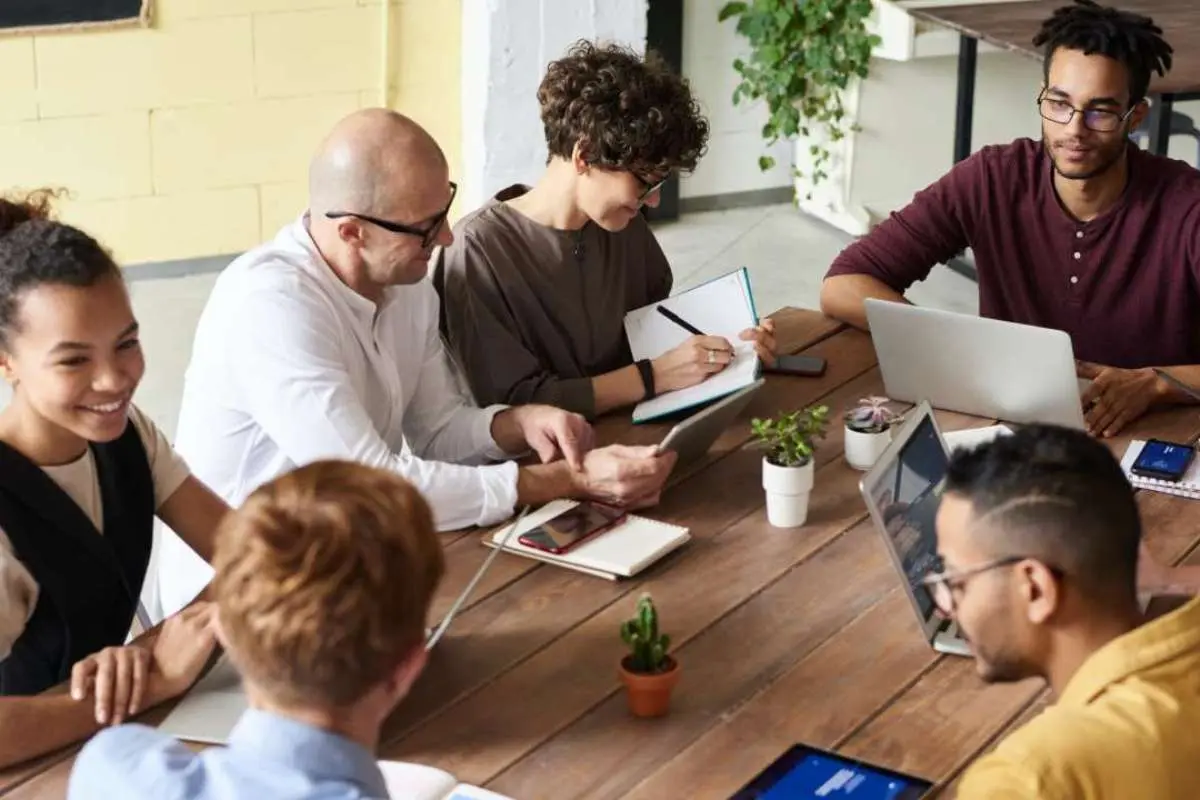 Smarter Space Management: A Sustainability Win for Businesses | The Enterprise World