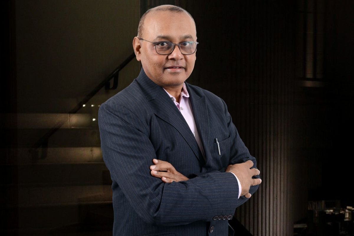 Vipul Doshi: A Leadership Journey | Zydus Lifesciences Limited | The Enterprise World