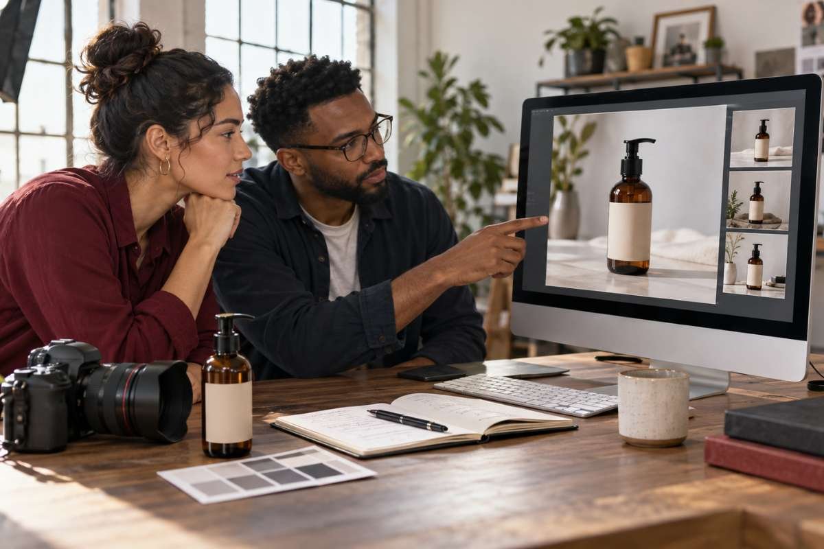 AI Photo Enhancer for Marketing: A Guide for Small Businesses | The Enterprise World